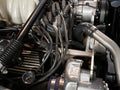 FAST Billet Distributor FAST Sb Ford Dual