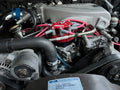 FAST Billet Distributor FAST Sb Ford Dual