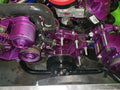 FAST Billet Distributor FAST Sb Ford Dual