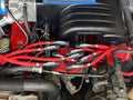 FAST Billet Distributor FAST Sb Ford Dual