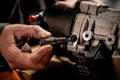 ASSEMBLY FINISHED GOOD STEERING BOOST KITJL JT WITH COOLER