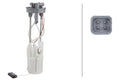 FUEL FEED UNIT