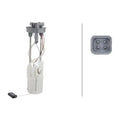 FUEL FEED UNIT