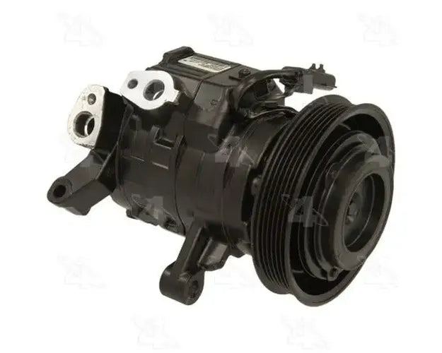 REMAN NIPPONDENSO 10SR15E