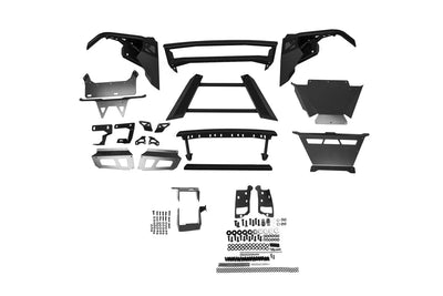 DV8 Offroad bumper