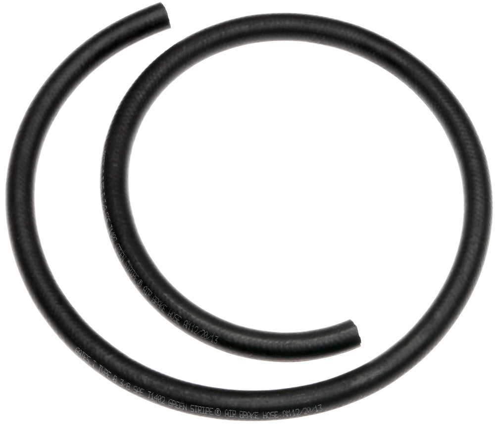 Gates auto part
