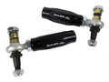 9604 MUSTANG ADJUSTABLE BUMP STEER KIT FRON