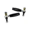 9604 MUSTANG ADJUSTABLE BUMP STEER KIT FRON