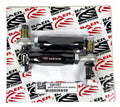 9604 MUSTANG ADJUSTABLE BUMP STEER KIT FRON