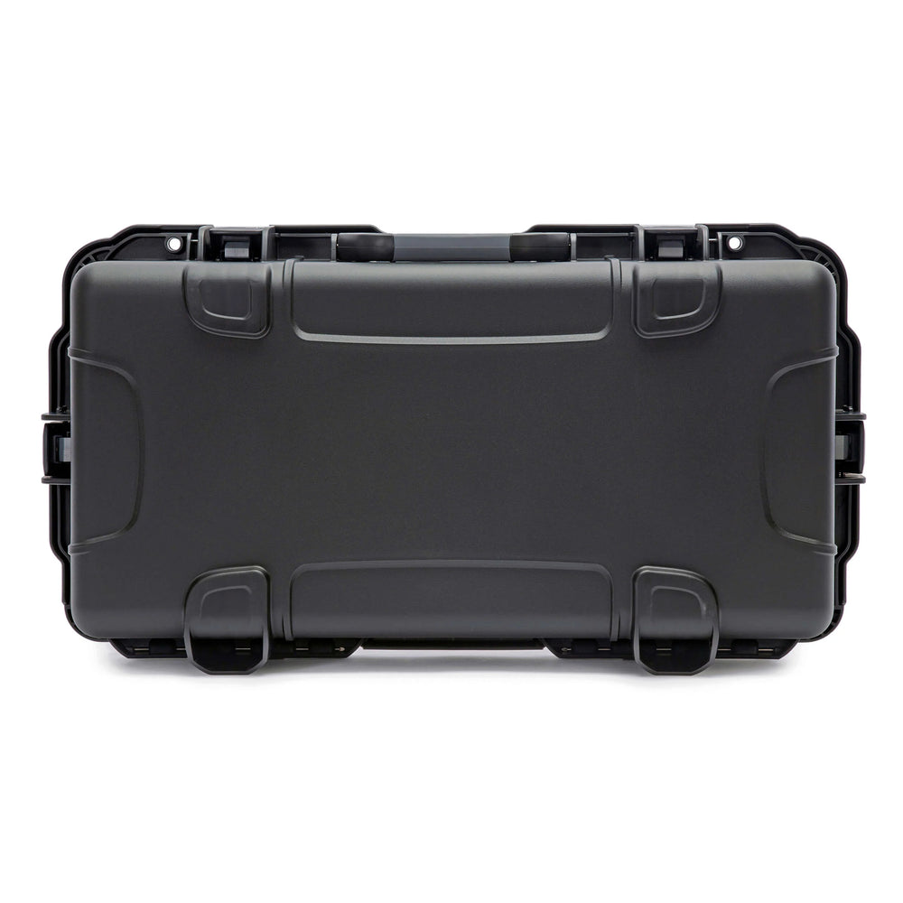 NANUK CASE 980 W/PADDED DIVIDEROLIVE INTERIOR: 26.9 X 13.3 X 6.2IN