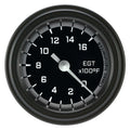 AUT CRS GRY 2IN PYROMETER FULL SWP