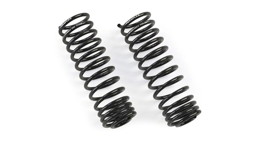 ~(43 lbs. 25X12X6)~ JT: 3.5 Lift Rear Coil Spring - Pair