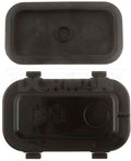 CONTROL ARM W/ BALL