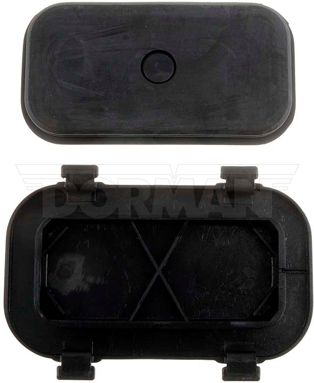 CONTROL ARM W/ BALL