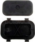 CONTROL ARM W/ BALL