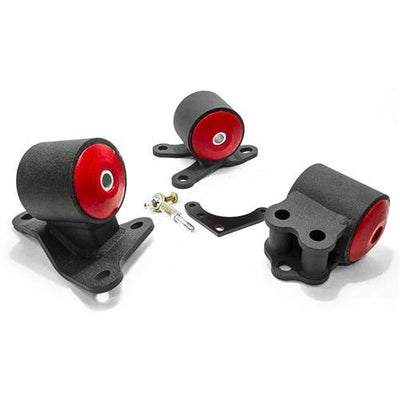 Innovative Mounts black auto part