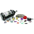 Fast Nitr. Sys.,2005-07 Mustang Hig H-OpinBlkin