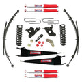 Skyjacker 4"80-96BRO CLASSII SYS W/A