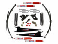 Skyjacker 4"80-96BRO CLASSII SYS W/A