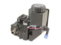 Type II Power Steering Pump w/Reservoir Black