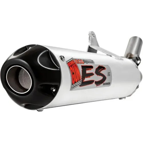 Big Gun 07-09 Yamaha YZ 450F ECO Series Slip On Exhaust