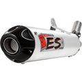 Big Gun 07-09 Yamaha YZ 450F ECO Series Slip On Exhaust