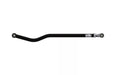 ~(15 lbs. 40X6X6)~ Jeep Wrangler JL Rear Adjustable Trackbar BLACK