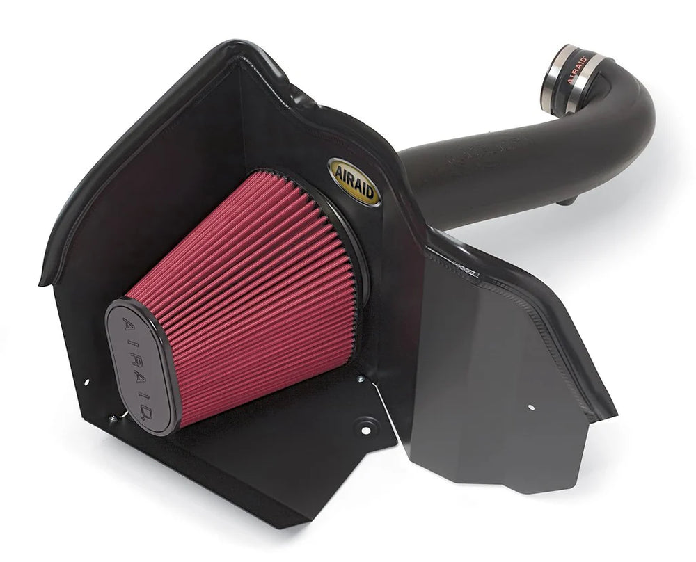 4.7 TOY TUNDRA INTAKE