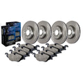 OE Grade Brake Kit 2 Whee