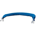 BIMINI WHITE VINYL 6FTX 30INX 82IN