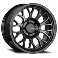 Mamba black auto part