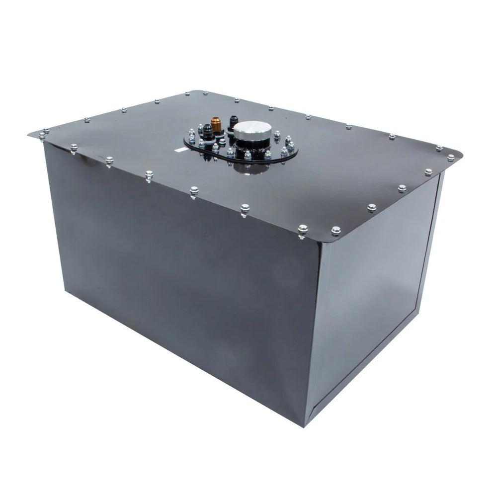 22 GAL TEARDROP HOT CHASS