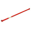 BMR 05-14 S197 Mustang On-Car Adj. Panhard Rod (Polyurethane) - Black Hammertone