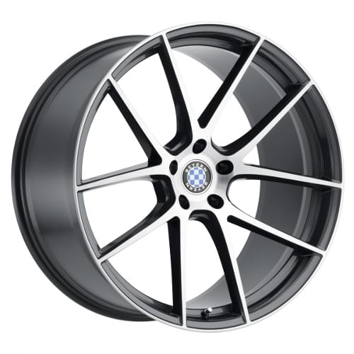 BEYERN RITZ 19X8.5 5/112 ET20 CB66.