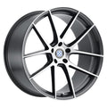 BEYERN RITZ 19X8.5 5/112 ET20 CB66.