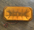 RED CONTOUR M-TECH PLUS MINIBAR RED