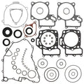 QuadBoss 07-15 Can-Am Outlander 500 Complete Gasket Set w/ Oil Seal