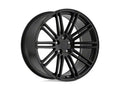 ~(32 lbs. 20X20X11)~ TSW CROWTHORNE 18x9.5 5/114.3 ET40 CB76.1 MATTE BLACK