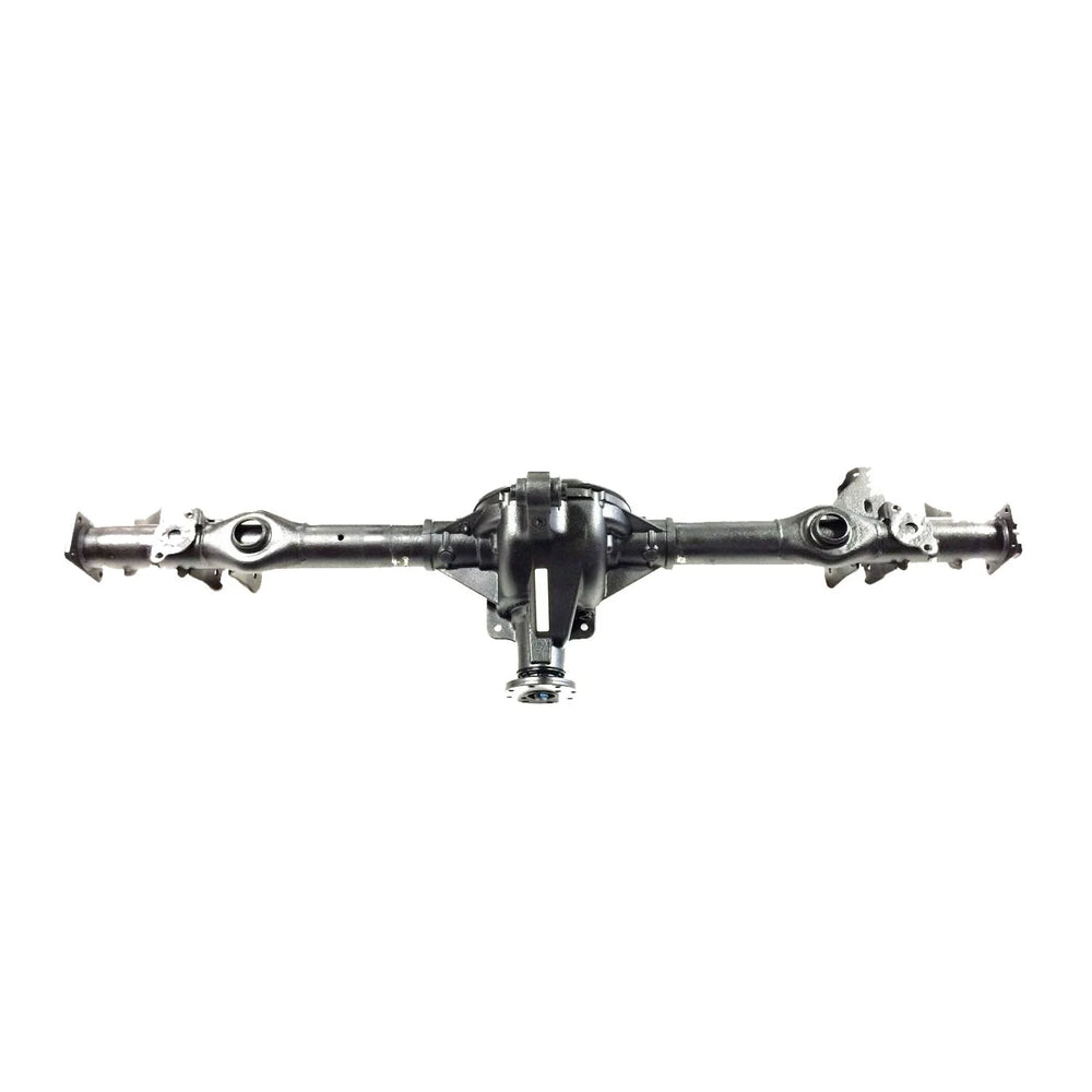 Zumbrota Axle Assembly 2012 Jeep Liberty Limited Jet Edition w 3:73 Gear Ratio CORE CHARGE OF $600 APPLIES