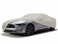 CUSTOM 3-LAYER MODERATE CLIMATE CAR