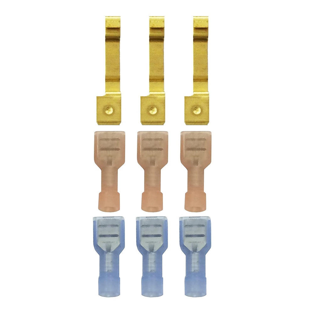 FUSE TAP KITS FOR ATO FUSES