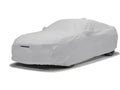 Covercraft Custom Fit Car Covers - 5-Layer All Climate Gray