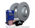 EBC S1 Kits Ultimax Pads and RK rotors