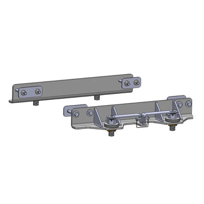Hidden Hitch auto part