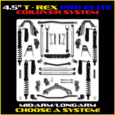 Rock Krawler Suspension auto part