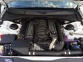 Tuner Kit G2 2011-2012 6.4L Automatic Trans. HEMI Car w/V-3 Si-Trim AND Charge Cooler Black