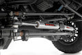 1x 680010R 1x 680010L 2x 690010 1x 745BOX1 3 Inch Lift Kit Vertex Toyota Tacoma 2WD 4WD (2005-2022)