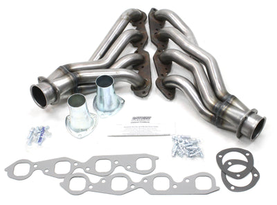 Patriot Exhaust headers