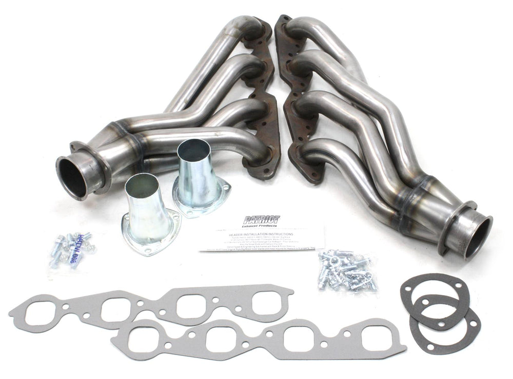 Headers - BBC A & F Body