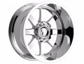 FITTIPALDI OFF ROAD FA16 18X9, ET +